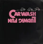 Ludwig Fun! - Carwash