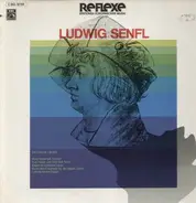 Ludwig Senfl - Deutsche Lieder