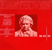 LP - Beethoven - Sinfonie Nr. 3 'Eroica' op. 55 / Ouvertüre Zur Collin's Trauerspiel 'Coriolan' op. 62