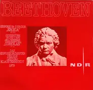 Beethoven - Sinfonie Nr. 3 "Eroica" op. 55 / Ouvertüre Zur Collin's Trauerspiel "Coriolan" op. 62