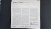 LP - Ludwig van Beethoven - Arthur Rubinstein , Boston Symphony Orchestra ,Erich Leinsdorf - Klavierkonzert Nr.5  Es-dur op. 73 - dynagroove