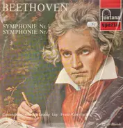 Beethoven - Symphonien Nr. 1 &Nr. 2