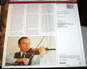 LP - Beethoven - Violinkonzert D-dur, Op. 61