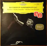 Beethoven - Symphonien 1 & 2