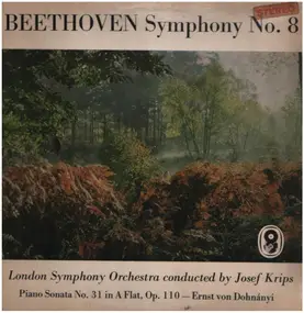 Ludwig Van Beethoven - Symphony No. 8