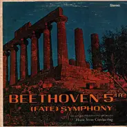 Ludwig van Beethoven - The London Philharmonic Orchestra , Horst Stein - 5th (Fate) Symphony