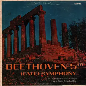 Ludwig Van Beethoven - 5th (Fate) Symphony