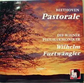 Ludwig Van Beethoven - Symph No. 6 'Pastorale' (Furtwängler)