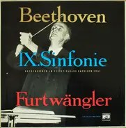 Beethoven - IX. Sinfonie D-moll Op. 125