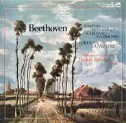 Beethoven - Symphonie Nr. 5 C-moll Op.67 "Schicksals-Symphonie"