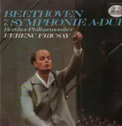 Beethoven (Stokowski) - Symphony No. 7
