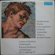 Beethoven - Konzert Für Klavier Und Orchester Nr. 3 C-Moll Op. 37