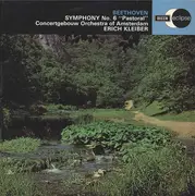 LP - Beethoven - Symphony No 6 'Pastoral'