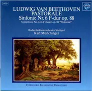 Beethoven - Pastorale Sinfonie Nr.6 F-Dur Op.88