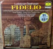 Beethoven (Furtwängler) - Fidelio