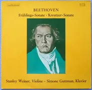 Beethoven - Frühlings - Sonate / Kreutzer - Sonate