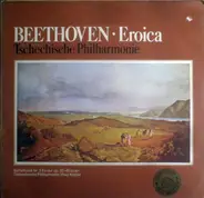 Beethoven - Eroica (Sinfonie Nr. 3 Es-dur Op.55 "Eroica")