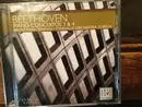 CD - Ludwig van Beethoven , Yefim Bronfman , David Zinman , Tonhalle-Orchester Zürich - Piano Concertos 3 & 4