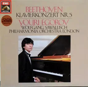 Ludwig Van Beethoven - Piano Concerto No. 5 'Emperor'