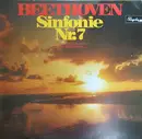 LP - Ludwig Van Beethoven / Berliner Philharmoniker / Paul van Kempen - Sinfonie Nr. 7