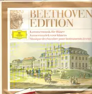 Beethoven - Kammermusik Für Bläser