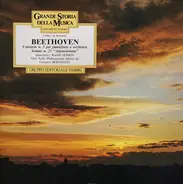 Beethoven / Rudolf Serkin - Concerto N. 3 / 'Appassionata'