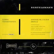 Beethoven - Sinfonie Nr. 3 Es-dur (Eroica)