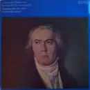 LP - Ludwig van Beethoven - Sinfonie Nr. 5 C-Moll Op. 67