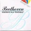 CD - Beethoven - Symphony No 6 'Pastoral'