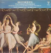 Beethoven - Berliner Symphoniker - The Creatures Of Prometheus