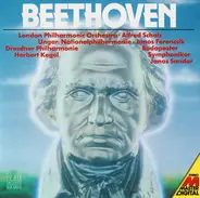 Beethoven - Ludwig Van Beethoven