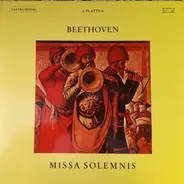 Beethoven (Erich Kleiber) - Missa Solemnis