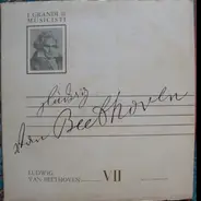 Ludwig van Beethoven/ LondonSymphoniker, Edouard van Remoortel - Sinfonie NR 7 A-Dur Opus 92