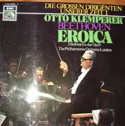 Ludwig van Beethoven / Wilhelm Furtwängler , Wiener Philharmoniker - Sinfonie Nr. 3 Es-dur Op. 55 'Eroica'