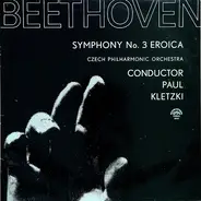 Ludwig van Beethoven , Staatskapelle Berlin , Otmar Suitner - Symphony No. 3 Eroica