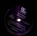 12'' - Ludacris feat. Nate Dogg, LL Cool J, Macy Gray - Rush Hour 2 - Advance LP - SLICK RICK