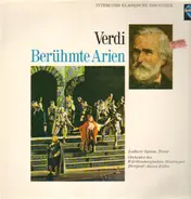 Ludovic Spiess - Verdi - Berühmte Arien