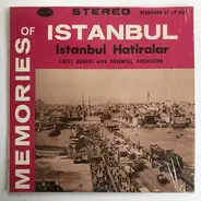 Lütfi Güneri - Memories Of Istanbul