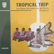 Luis Alberto Del Parana Und Sein Trio Los Paraguayos - Pepita de Mallorca