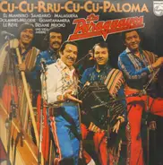 Luis Alberto del Parana y Los Paraguayos - Cu-Cu-Rru-Cu-Cu Paloma