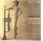 Luis Arcaraz And His Orchestra - Wonderful One