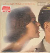 Luis Arcaraz And His Orchestra - Whispering