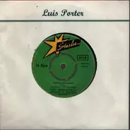 Luis Porter - Mitternachtsblues / Mississippi Blues