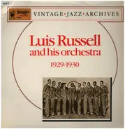 Luis Russell And His Orchestra - 1929-1930