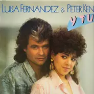 Luisa Fernandez & Peter Kent - YTU