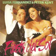 Luisa Fernandez & Peter Kent - Fiesta Del Sol