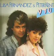 Luisa Fernandez & Peter Kent - Y Tu
