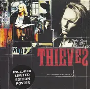 Luke Goss And The Band Of Thieves - Give Me One More Chance