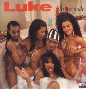 Luke - In the Nude