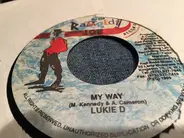 Lukie D - My Way